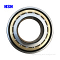 High precision good quality angular contact ball bearing 66322 GOST standard